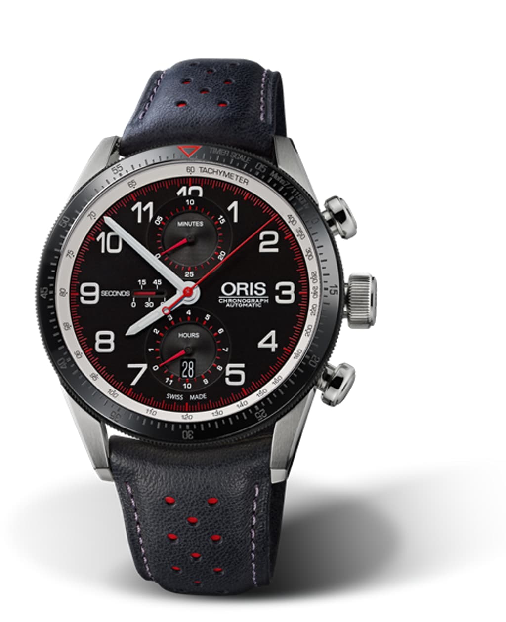 Oris calobra limited edition ii outlet